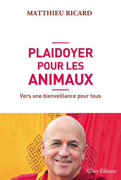 PLAIDOYER POUR LES ANIMAUX