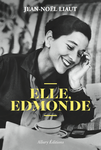 ELLE, EDMONDE
