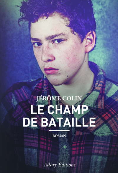 LE CHAMP DE BATAILLE