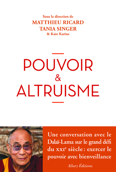 POUVOIR & ALTRUISME