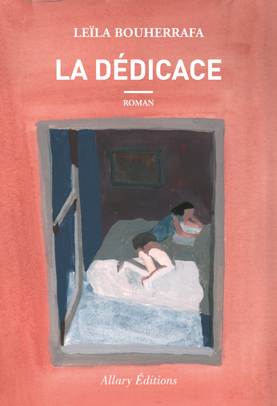 LA DEDICACE
