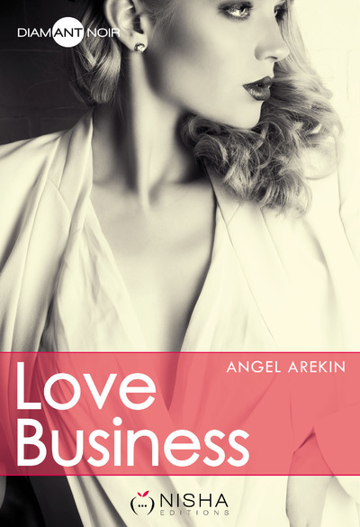 LOVE BUSINESS