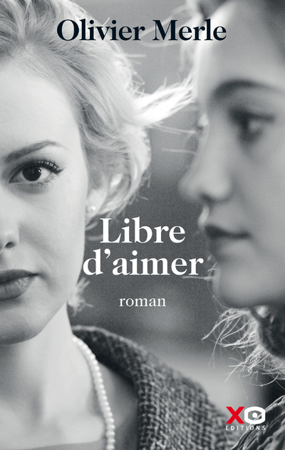 LIBRE D'AIMER