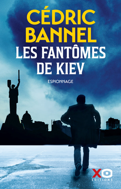 LES FANTOMES DE KIEV