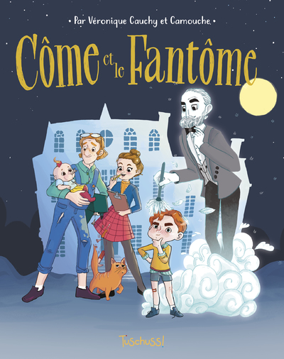 COME ET LE FANTOME