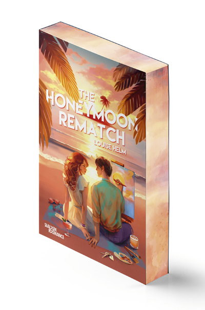THE HONEYMOON'S REMATCH