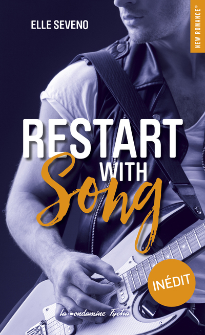 RESTART WITH SONG