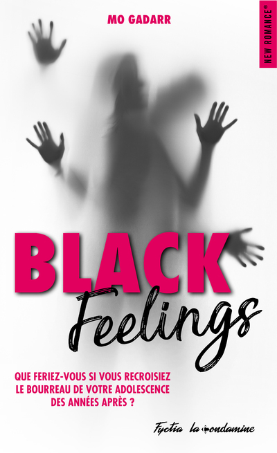 BLACK FEELINGS