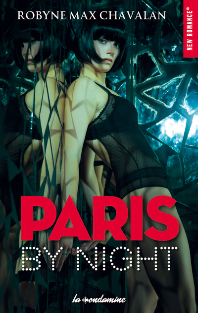 PARIS BY NIGHT
