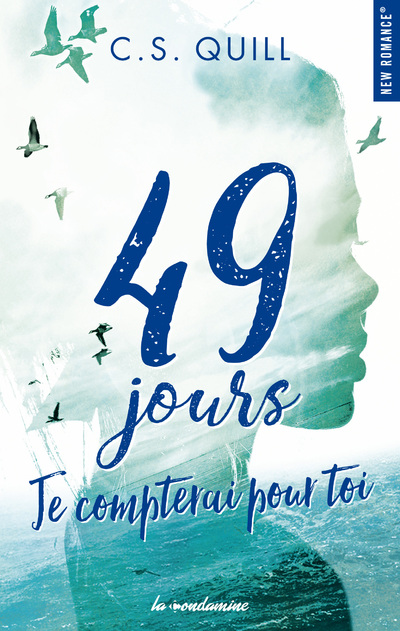 49 JOURS, JE COMPTERAI POUR TOI
