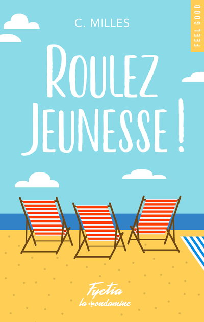 ROULEZ JEUNESSE !