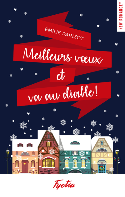 MEILLEURS VOEUX ET VA AU DIABLE !