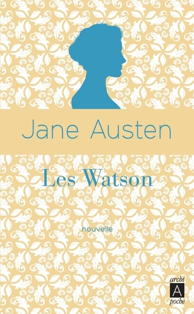 LES WATSON