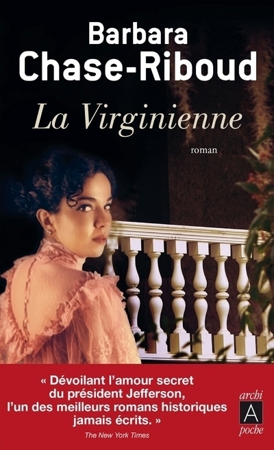 LA VIRGINIENNE