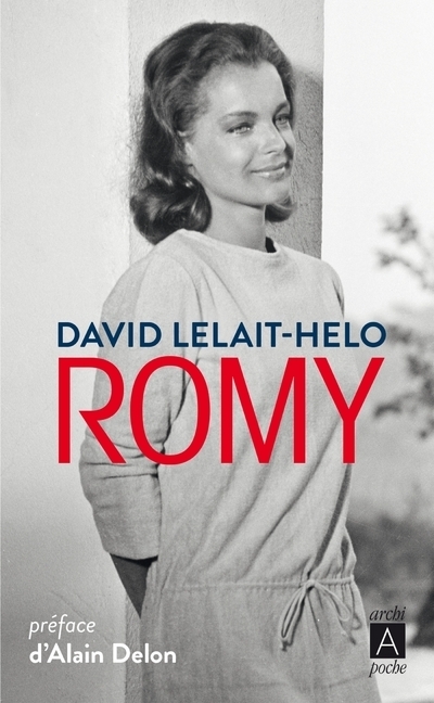 ROMY