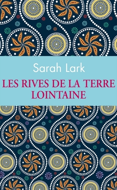 LES RIVES DE LA TERRE LOINTAINE