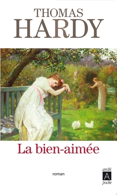 LA BIEN-AIMEE