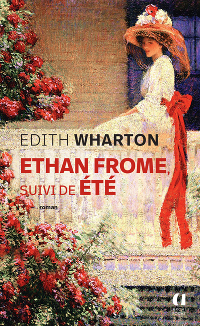 ETHAN FROME - SUIVI DE TE