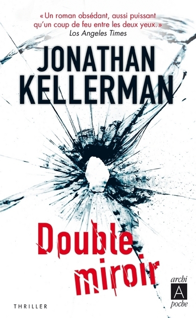 DOUBLE MIROIR