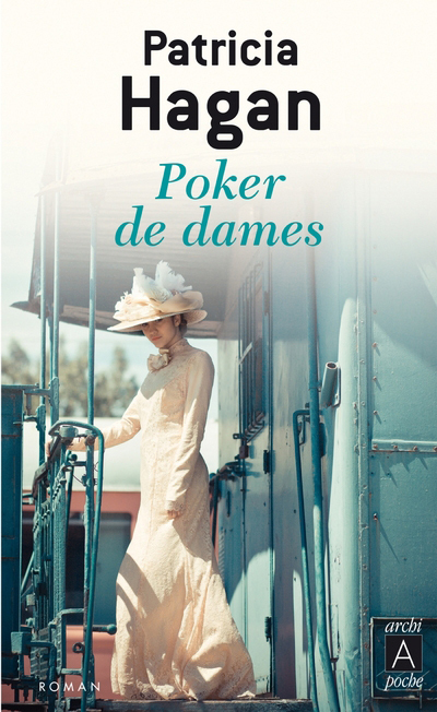 POKER DE DAMES