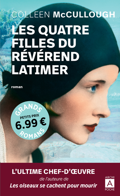 LES QUATRE FILLES DU REVEREND LATIMER