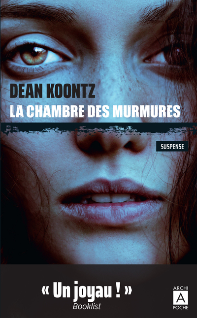 LA CHAMBRE DES MURMURES
