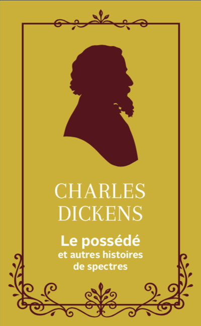 LE POSSEDE ET AUTRES HISTOIRES DE SPECTRES