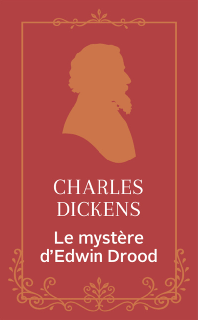 LE MYSTERE D'EDWIN DROOD