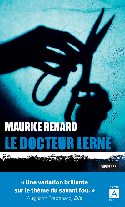 LE DOCTEUR LERNE