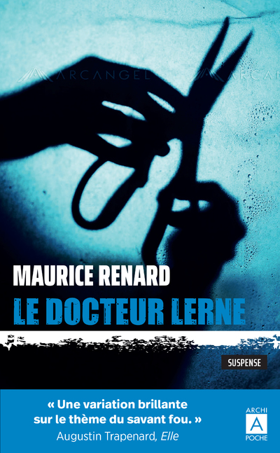 LE DOCTEUR LERNE