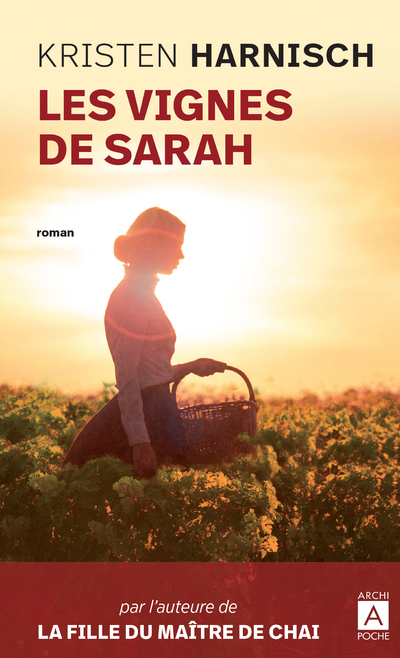 LES VIGNES DE SARAH