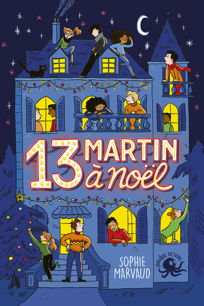 13 MARTIN A NOEL
