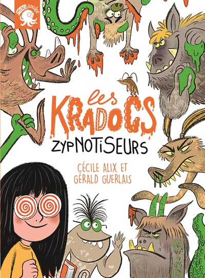 LES KRADOCS - ZYPNOTISEURS