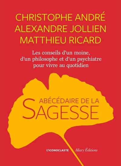 L'ABECEDAIRE DE LA SAGESSE