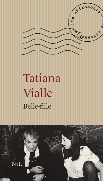 BELLE-FILLE