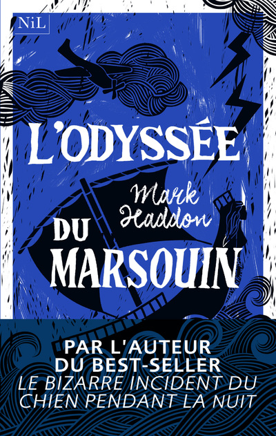 L'ODYSSEE DU MARSOUIN