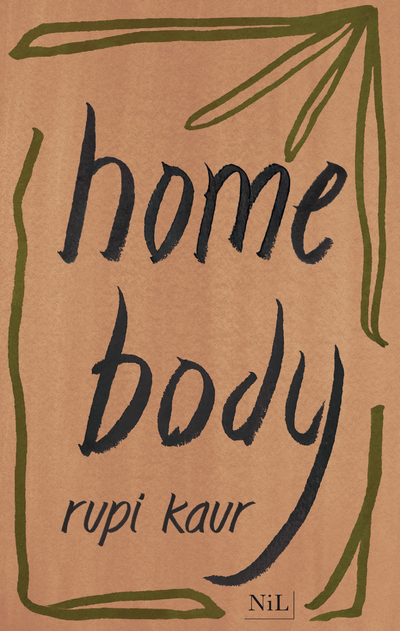 HOME BODY - EDITION FRANCAISE