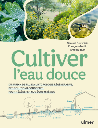 CULTIVER L'EAU DOUCE