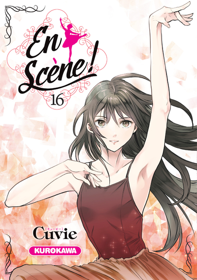 EN SCENE ! - TOME 16