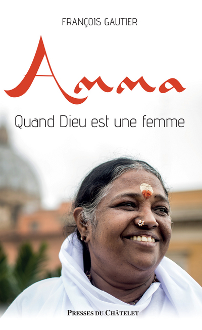 AMMA - QUAND DIEU EST UNE FEMME