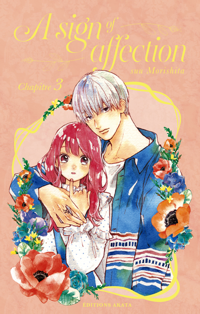 A SIGN OF AFFECTION - CHAPITRE 3 (VF)