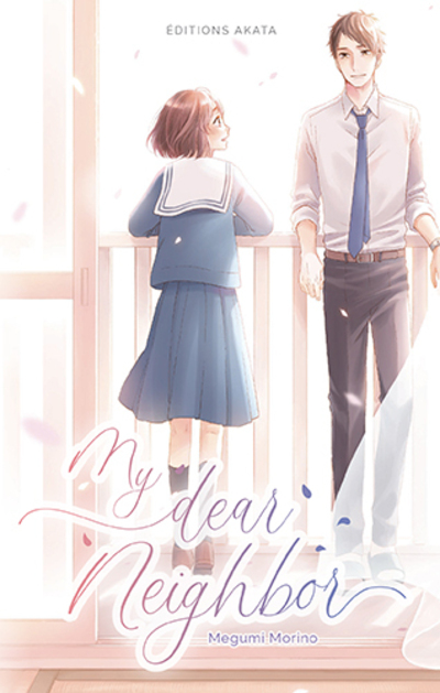 MY DEAR NEIGHBOR