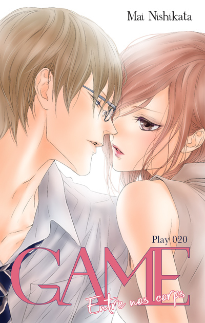 GAME - ENTRE NOS CORPS - CHAPITRE 20 (VF)