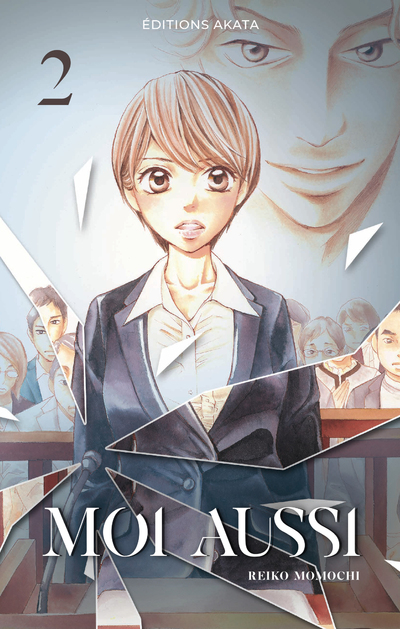 MOI AUSSI - TOME 2