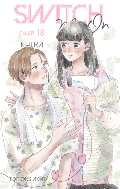 SWITCH ME ON - CHAPITRE 18 (VF)