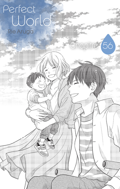 PERFECT WORLD - CHAPITRE 56 (VF)