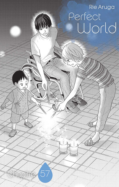 PERFECT WORLD - CHAPITRE 57 (VF)