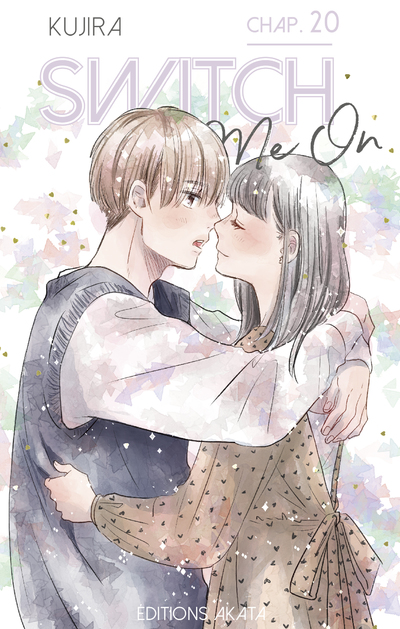 SWITCH ME ON - CHAPITRE 20 (VF)