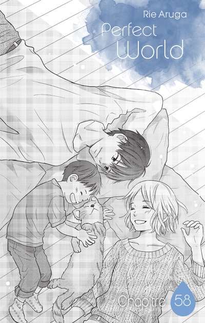 PERFECT WORLD - CHAPITRE 58 (VF)