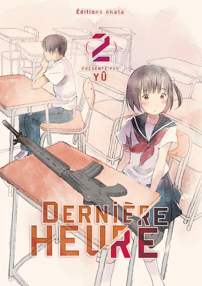 DERNIERE HEURE - TOME 2